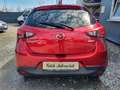 Mazda 2 Lim. Kizoku Intense Navi LED Tempomat 50Tkm Czerwony - thumbnail 5