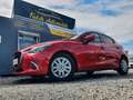 Mazda 2 Lim. Kizoku Intense Navi LED Tempomat 50Tkm Czerwony - thumbnail 1