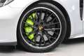 Porsche Panamera Turbo S Sport Turismo Hybrid 680cv FULL FULL TVAC Zilver - thumbnail 30