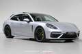 Porsche Panamera Turbo S Sport Turismo Hybrid 680cv FULL FULL TVAC Zilver - thumbnail 4