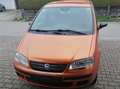 Fiat Idea Idea 1.2 16V Active Naranja - thumbnail 7