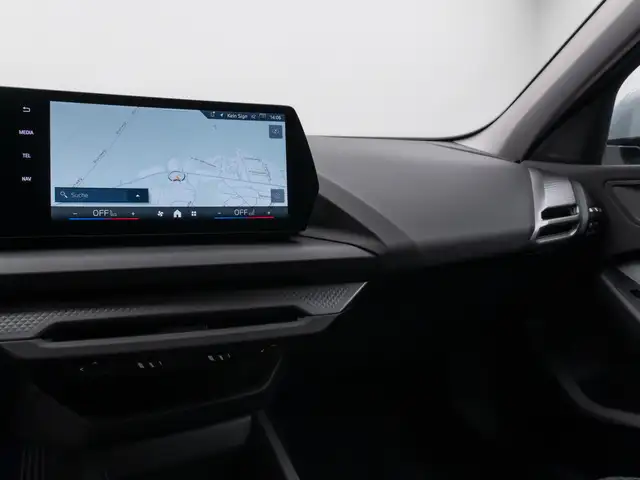 BMW 1 Series view 20