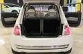 Fiat 500 1.2 Lounge TETTO PANORAMA Blanc - thumbnail 12