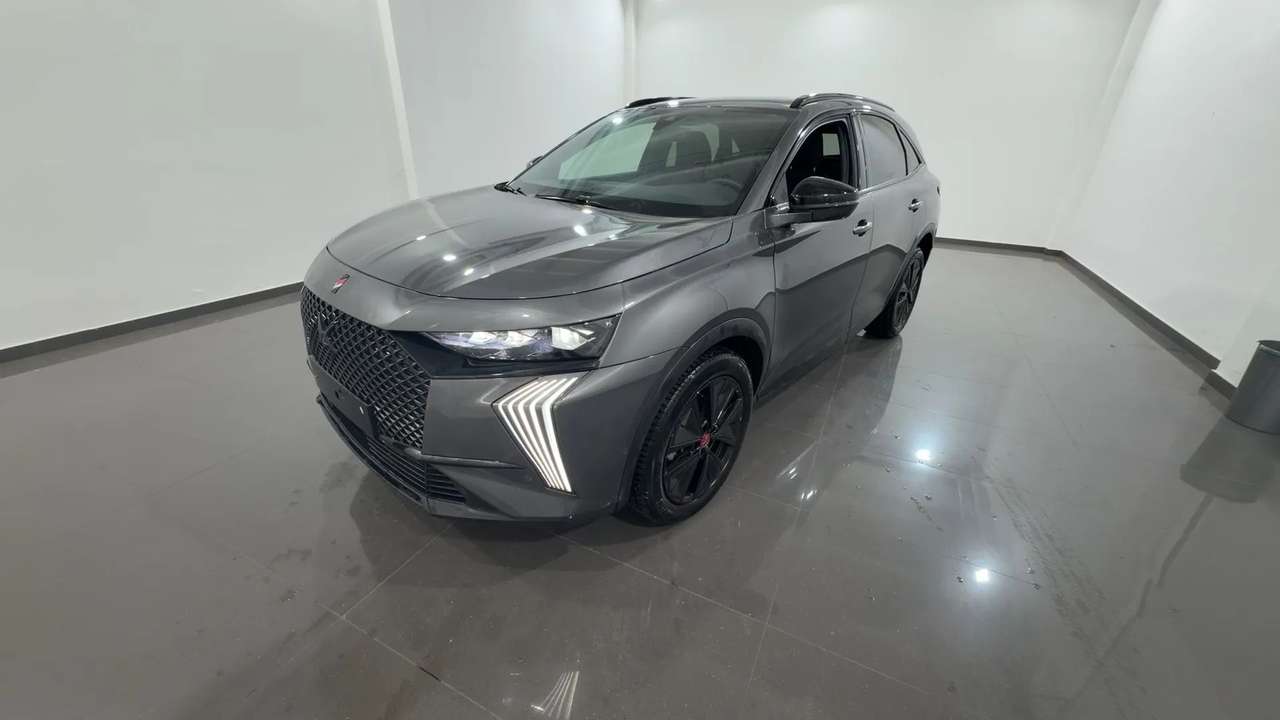 DS Automobiles DS 7 DS7 1.5 bluehdi Performance Line+ 130cv