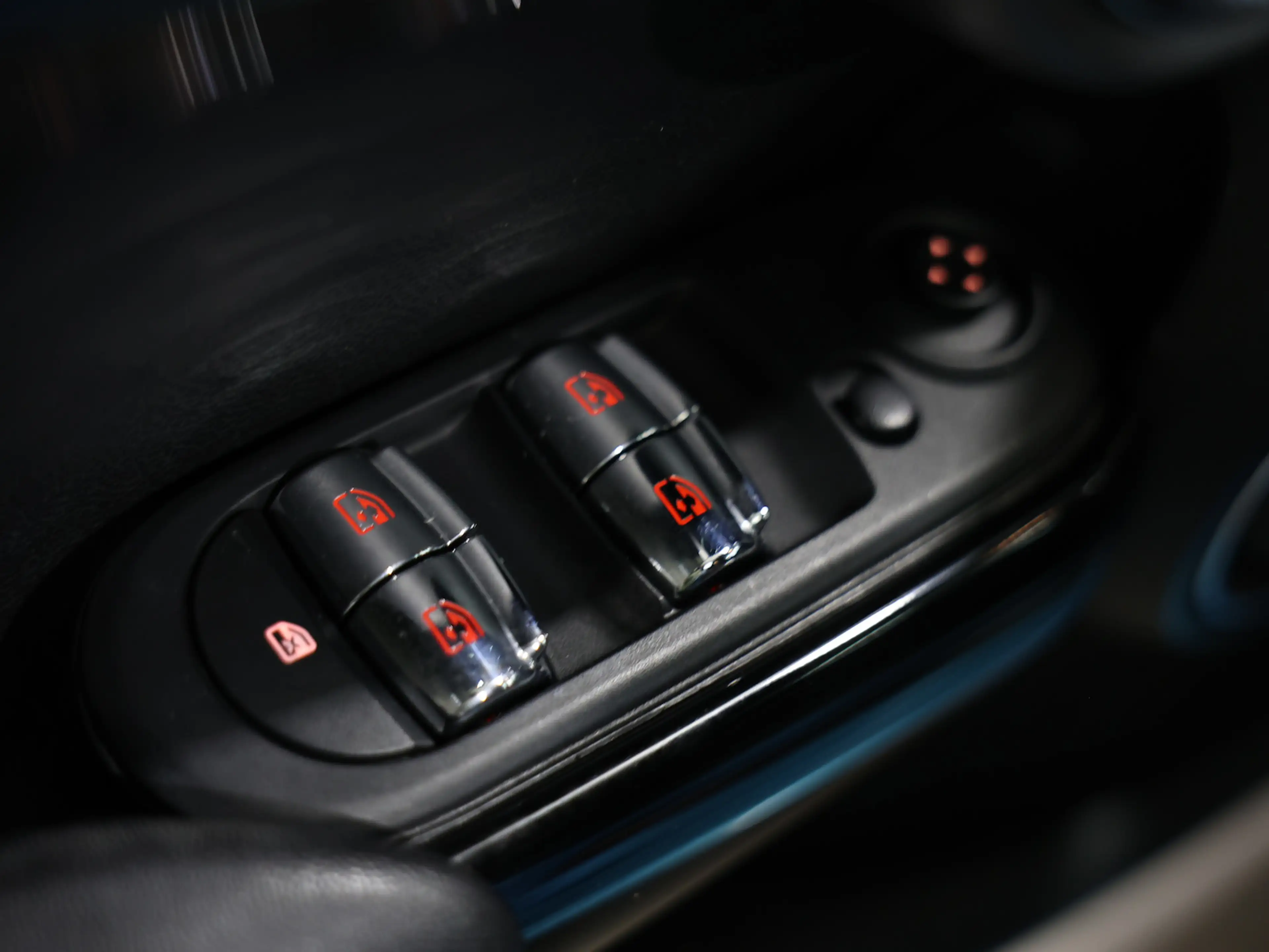MINI Cooper S JOHN COOPER WORKS TRIM JCW / LED — photo 15