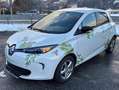 Renault ZOE Intens Weiß - thumbnail 1