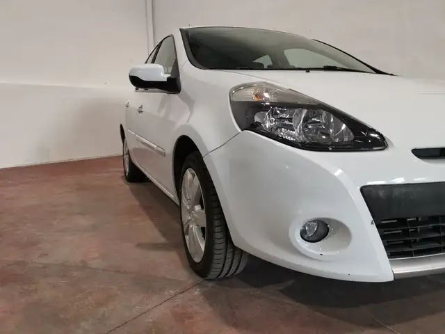 Renault Clio view 5