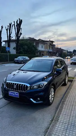 Suzuki S-Cross 1.6 DDiS Start&Stop Cool