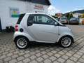 smart forTwo Cabrio Micro Hybrid Drive #SHZ#KLIMA# Srebrny - thumbnail 4