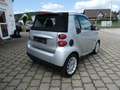smart forTwo Cabrio Micro Hybrid Drive #SHZ#KLIMA# Srebrny - thumbnail 8
