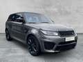 Land Rover Range Rover Sport 5.0 V8 SC SVR PANO+HUD+DAB+ Grau - thumbnail 7