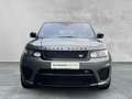 Land Rover Range Rover Sport 5.0 V8 SC SVR PANO+HUD+DAB+ Grau - thumbnail 8