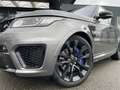 Land Rover Range Rover Sport 5.0 V8 SC SVR PANO+HUD+DAB+ Grau - thumbnail 24