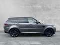 Land Rover Range Rover Sport 5.0 V8 SC SVR PANO+HUD+DAB+ Grau - thumbnail 6