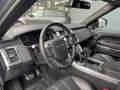 Land Rover Range Rover Sport 5.0 V8 SC SVR PANO+HUD+DAB+ Grau - thumbnail 10