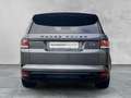 Land Rover Range Rover Sport 5.0 V8 SC SVR PANO+HUD+DAB+ Grau - thumbnail 4