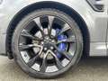 Land Rover Range Rover Sport 5.0 V8 SC SVR PANO+HUD+DAB+ Grau - thumbnail 13