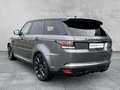 Land Rover Range Rover Sport 5.0 V8 SC SVR PANO+HUD+DAB+ Grau - thumbnail 3