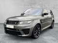 Land Rover Range Rover Sport 5.0 V8 SC SVR PANO+HUD+DAB+ Grau - thumbnail 1