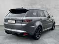 Land Rover Range Rover Sport 5.0 V8 SC SVR PANO+HUD+DAB+ Grau - thumbnail 5