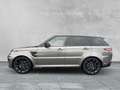Land Rover Range Rover Sport 5.0 V8 SC SVR PANO+HUD+DAB+ Grau - thumbnail 2