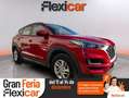 Hyundai TUCSON 1.6 GDI BE Essence 4x2 Rojo - thumbnail 1