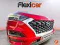 Hyundai TUCSON 1.6 GDI BE Essence 4x2 Rojo - thumbnail 28