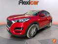 Hyundai TUCSON 1.6 GDI BE Essence 4x2 Rojo - thumbnail 3