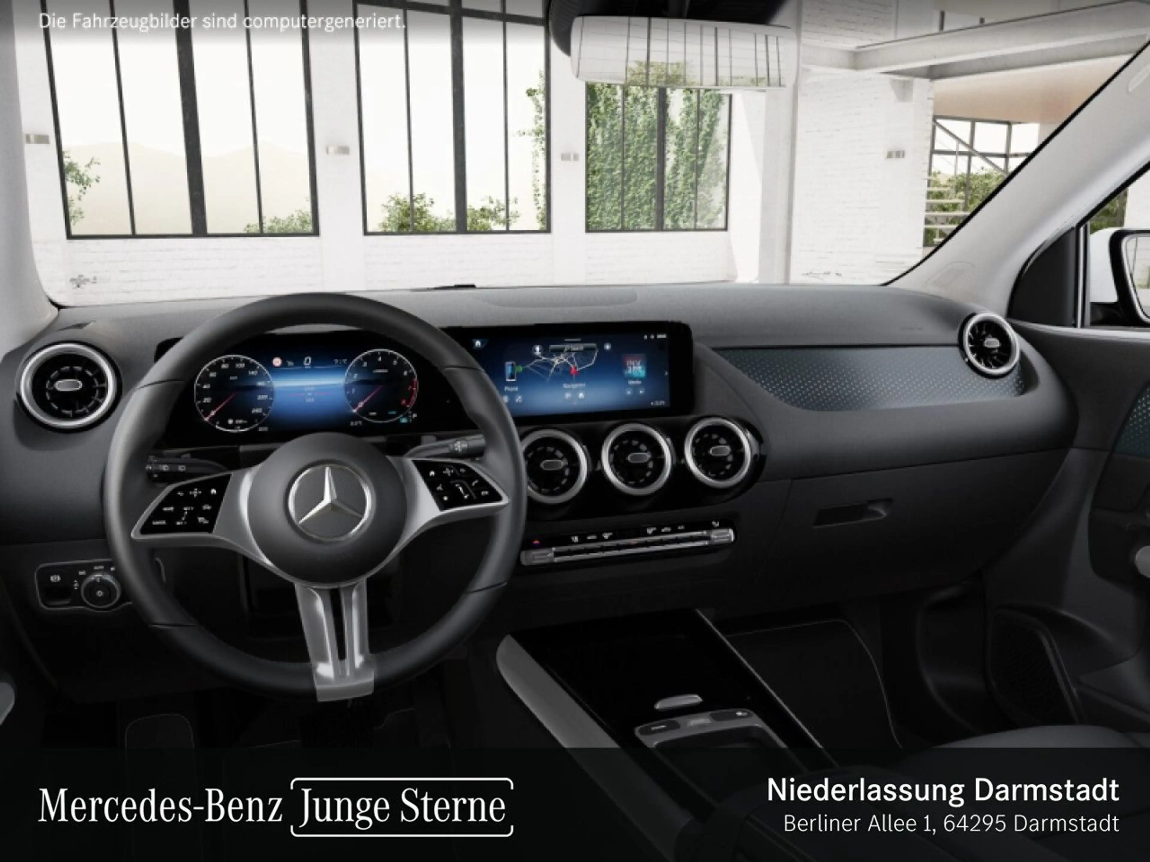 Mercedes-Benz GLA 250 4M PROGRESSIVE+PANO+LED+KAMERA+8G — photo 9