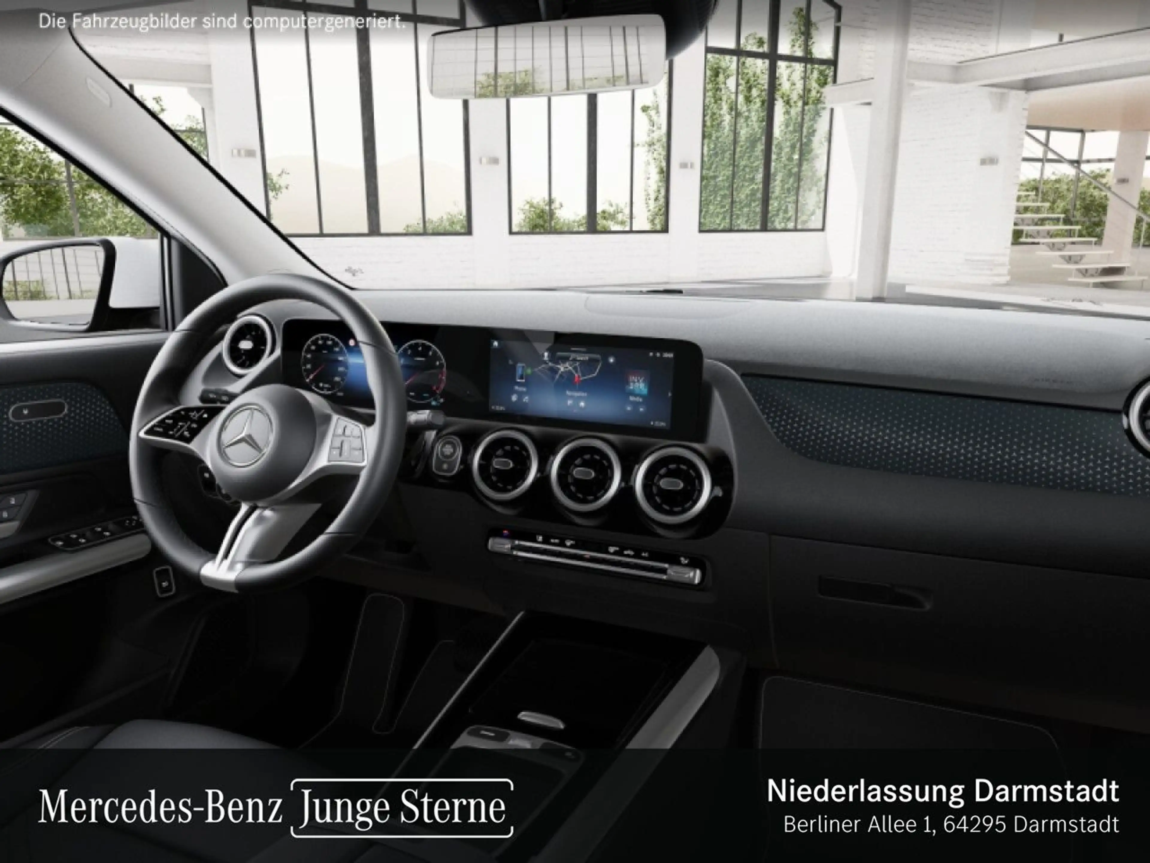 Mercedes-Benz GLA 250 4M PROGRESSIVE+PANO+LED+KAMERA+8G — photo 10
