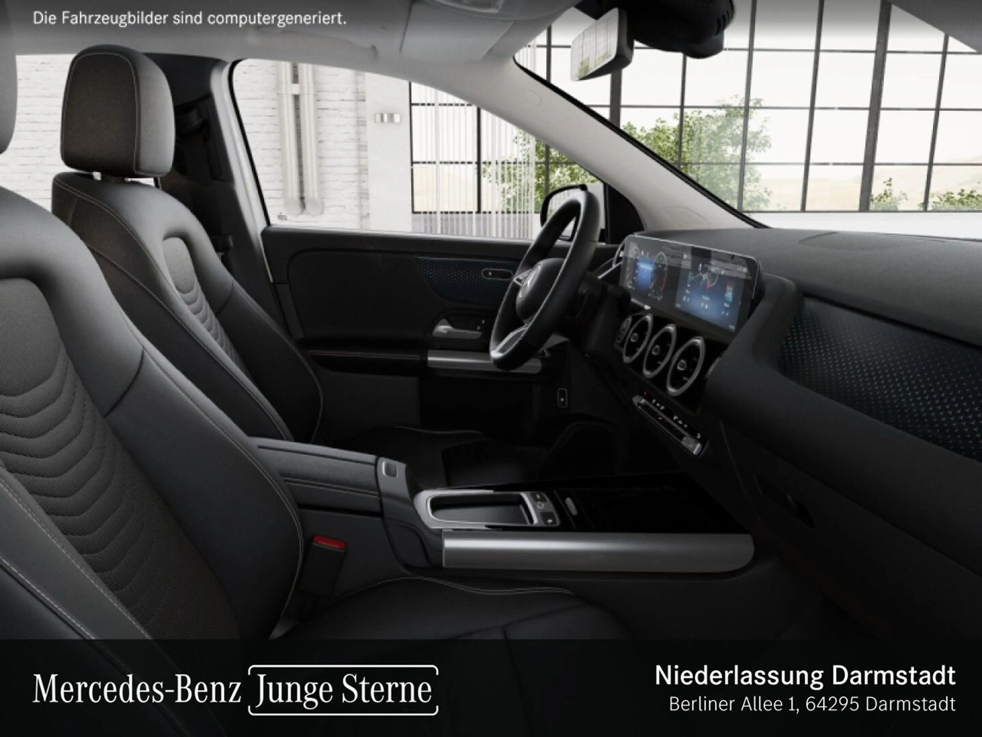 Mercedes-Benz GLA 250 4M PROGRESSIVE+PANO+LED+KAMERA+8G — photo 11