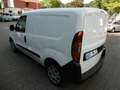 Fiat Doblo 1.4 T-Jet SX Kasten Klima Tempomat PDC Weiß - thumbnail 13