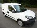 Fiat Doblo 1.4 T-Jet SX Kasten Klima Tempomat PDC Weiß - thumbnail 15