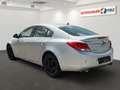 Opel Insignia Lim. 1.6 Dual-AAC PDC Navi SHZ Tempo Silber - thumbnail 6