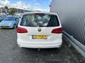 Volkswagen Sharan 1.4 TSI Trendline 186Dkm NAP Airco LM --Inruil Mog Wit - thumbnail 9