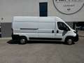 Peugeot Boxer 33 L3H2 BlueHDi 140 S&S Weiß - thumbnail 4