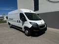 Peugeot Boxer 33 L3H2 BlueHDi 140 S&S Weiß - thumbnail 5
