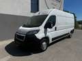 Peugeot Boxer 33 L3H2 BlueHDi 140 S&S Weiß - thumbnail 1