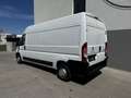 Peugeot Boxer 33 L3H2 BlueHDi 140 S&S Weiß - thumbnail 8
