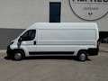 Peugeot Boxer 33 L3H2 BlueHDi 140 S&S Weiß - thumbnail 2