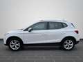SEAT Arona Arona 1.0 TSI FR Pro NAVI CARPLAY LED ACC Weiß - thumbnail 7