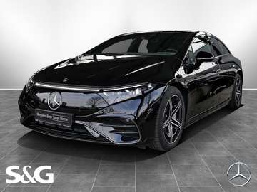 4M AMG PANO+HEADUP+TOTWINKEL+DISTRONIC