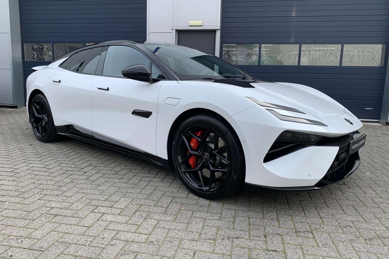 Lotus Emeya -  - Joinsteer - #2