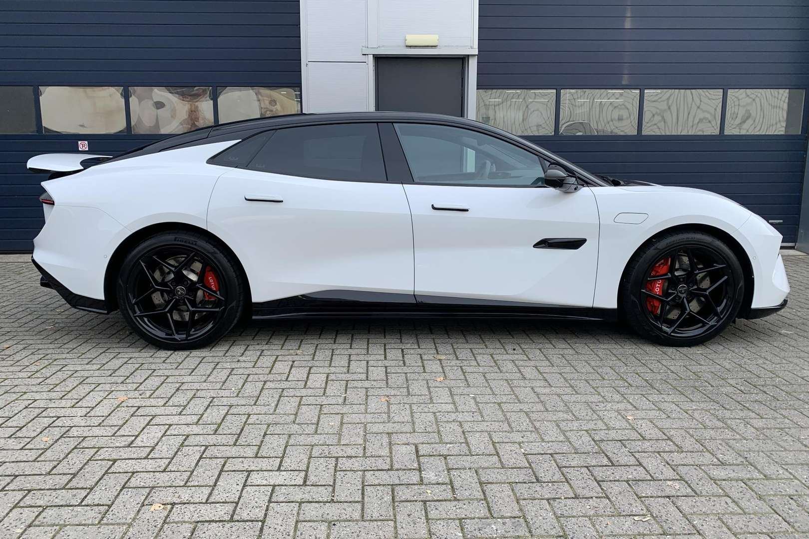 Lotus Emeya -  - Joinsteer - #4