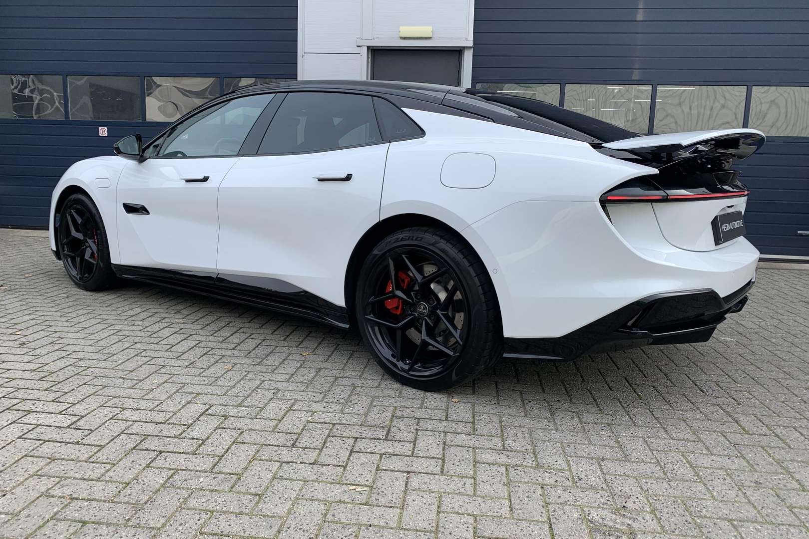 Lotus Emeya -  - Joinsteer - #3