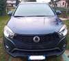 SsangYong Korando Korando III 2014 2.0 e-xdi Premium awd 175cv auto Niebieski - thumbnail 7