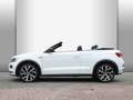 Volkswagen T-Roc Cabriolet R-Line 1.5 TSI OPF DSG ACC/LED/NAVI/PARK Bianco - thumbnail 4
