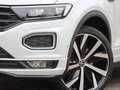 Volkswagen T-Roc Cabriolet R-Line 1.5 TSI OPF DSG ACC/LED/NAVI/PARK Bianco - thumbnail 3
