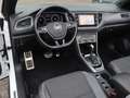 Volkswagen T-Roc Cabriolet R-Line 1.5 TSI OPF DSG ACC/LED/NAVI/PARK Bianco - thumbnail 8