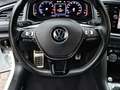 Volkswagen T-Roc Cabriolet R-Line 1.5 TSI OPF DSG ACC/LED/NAVI/PARK Bianco - thumbnail 9